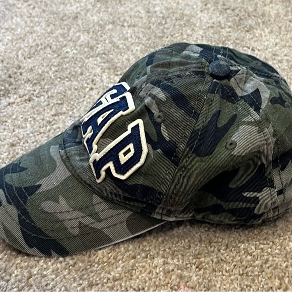 Toddler GAP cap - Picture 3 of 6